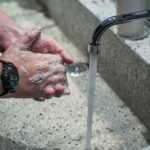 Neue Kleidung: Waschen vor dem Tragen